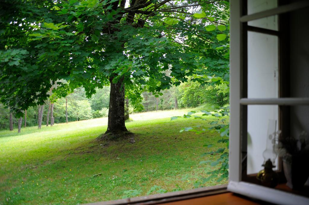 Hameau Des Gres Villa Paley Exteriör bild